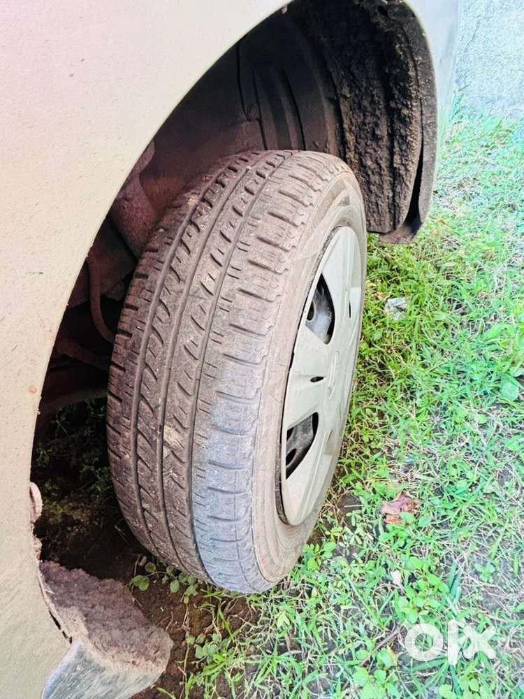 Maruti Suzuki Wagon R 1.0 Petrol Well Maintained