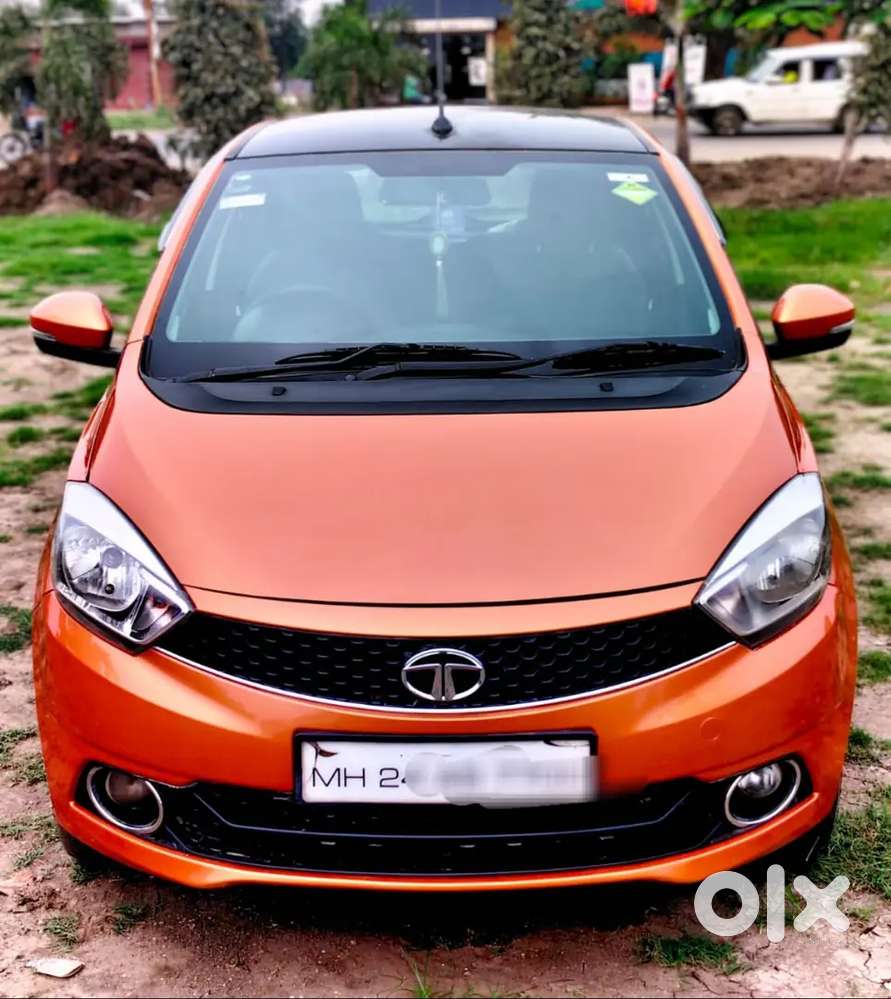 Tata Tiago Xza