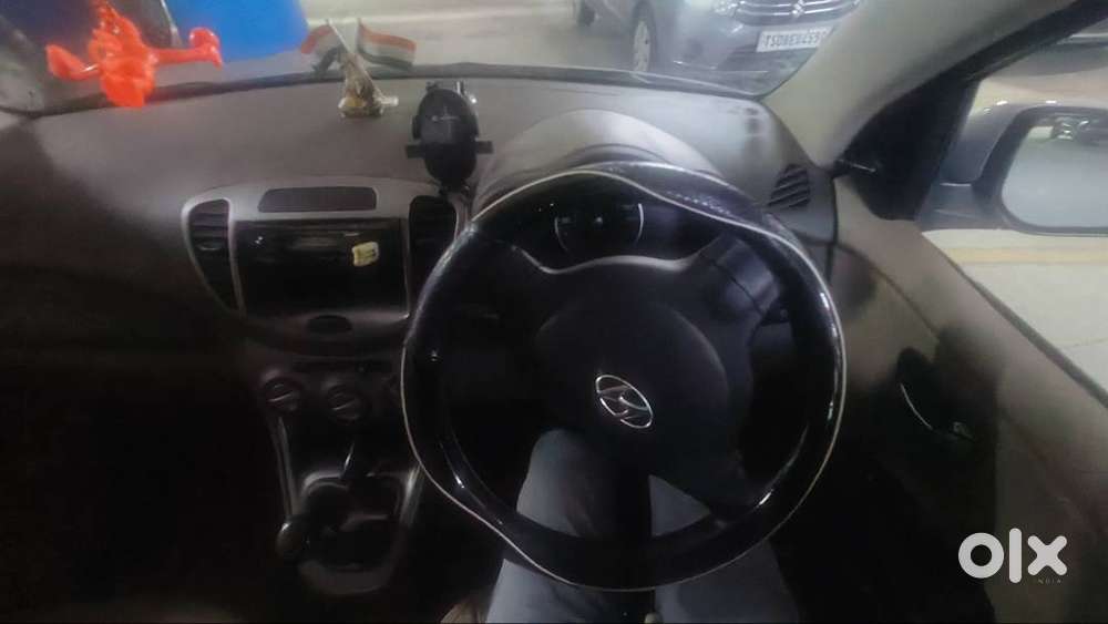 Hyundai I10 2013 Petrol 75000 Km Driven