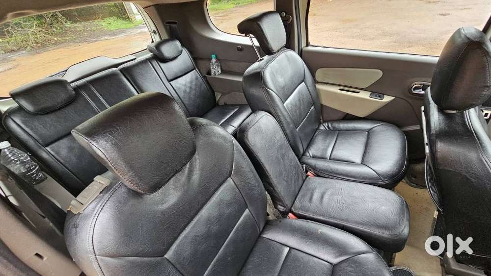 Renault Lodgy Stepway 110ps Rxz 7s, 2016, Diesel