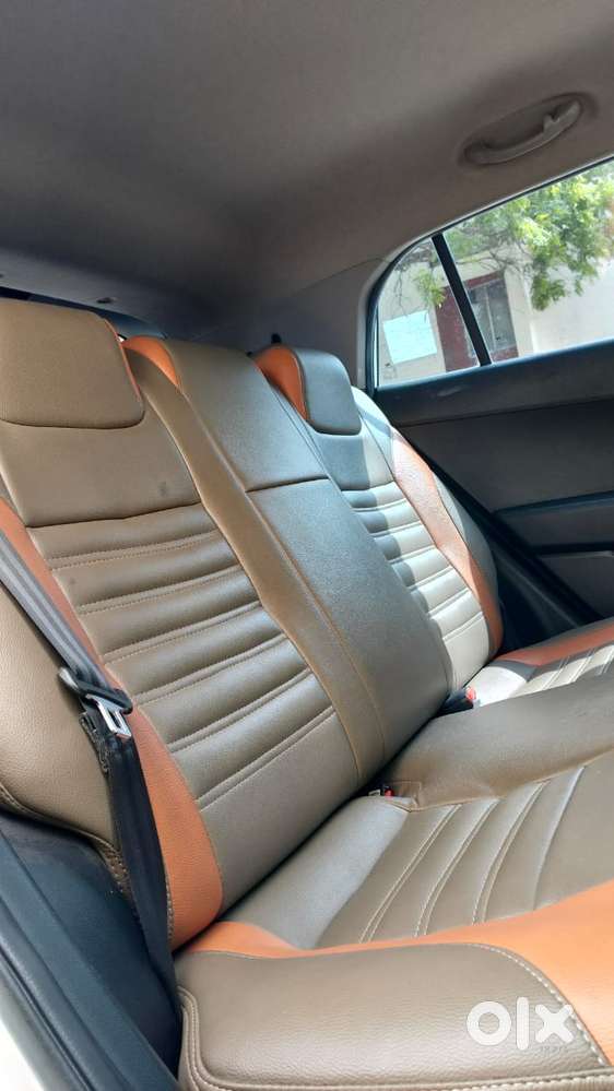 Hyundai Creta 1.6 E Plus Crdi, 2018, Diesel