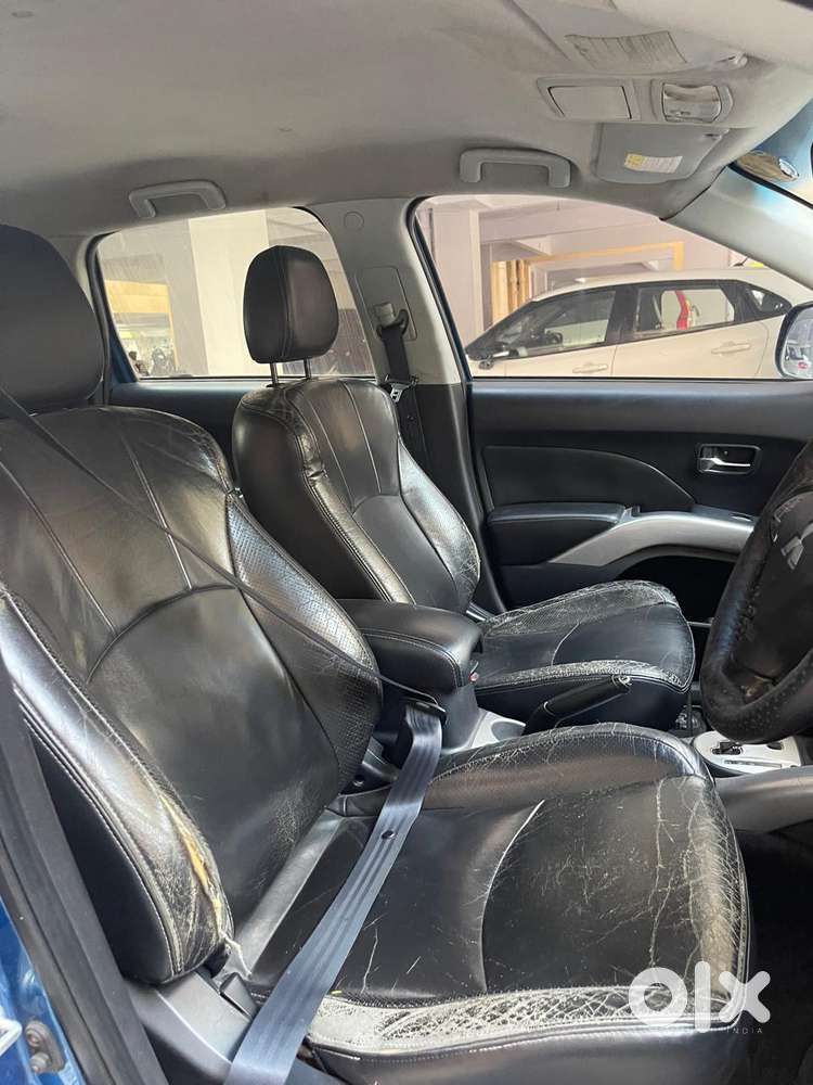 Mitsubishi Outlander 2.4 Cvt, 2008, Petrol