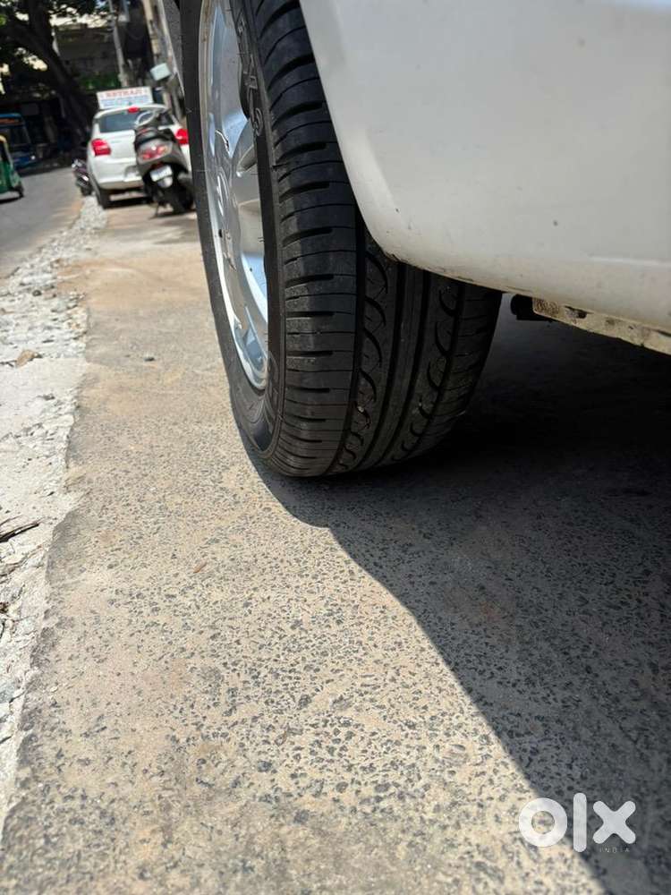 Hyundai I20 2010 Petrol Well Maintained