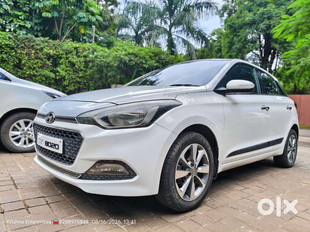 Hyundai I20 Active S Petrol, 2014, Petrol