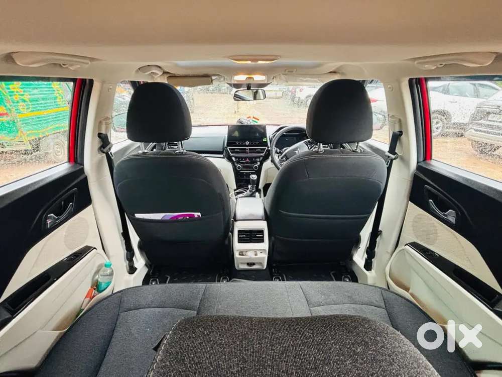 Mahindra Xuv 3xo 2024