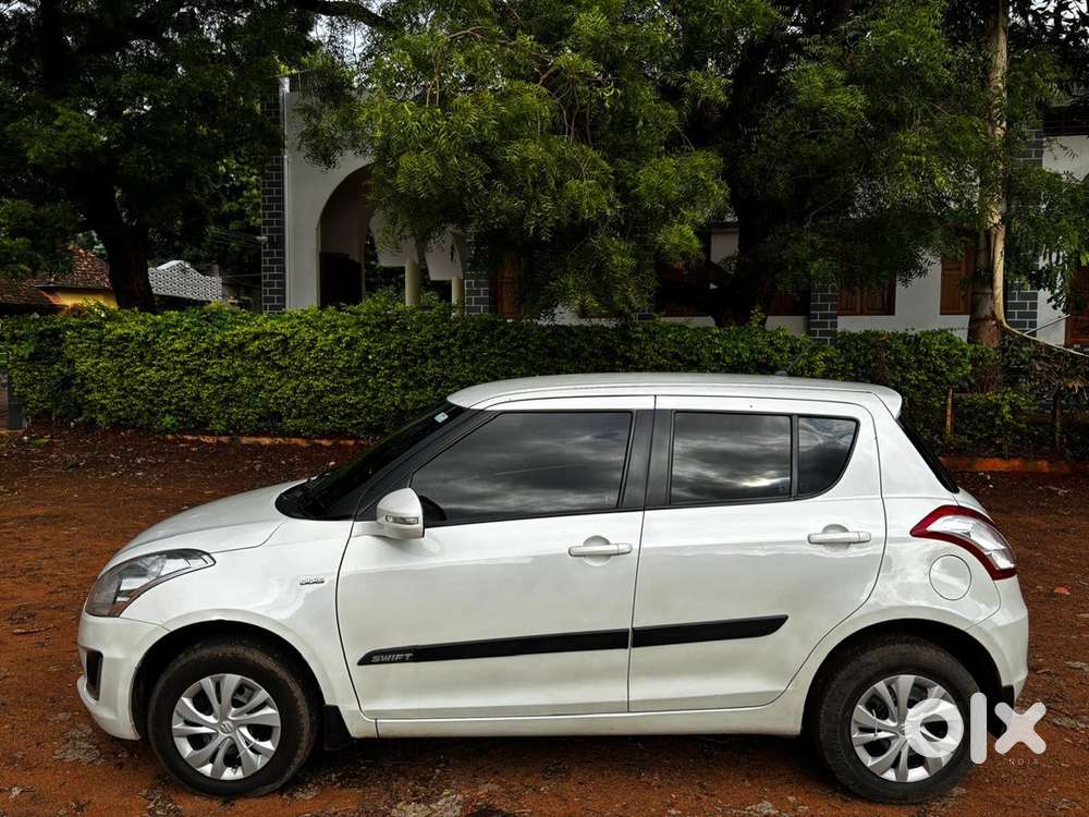 Swift Vdi Maruti Manual 2017
