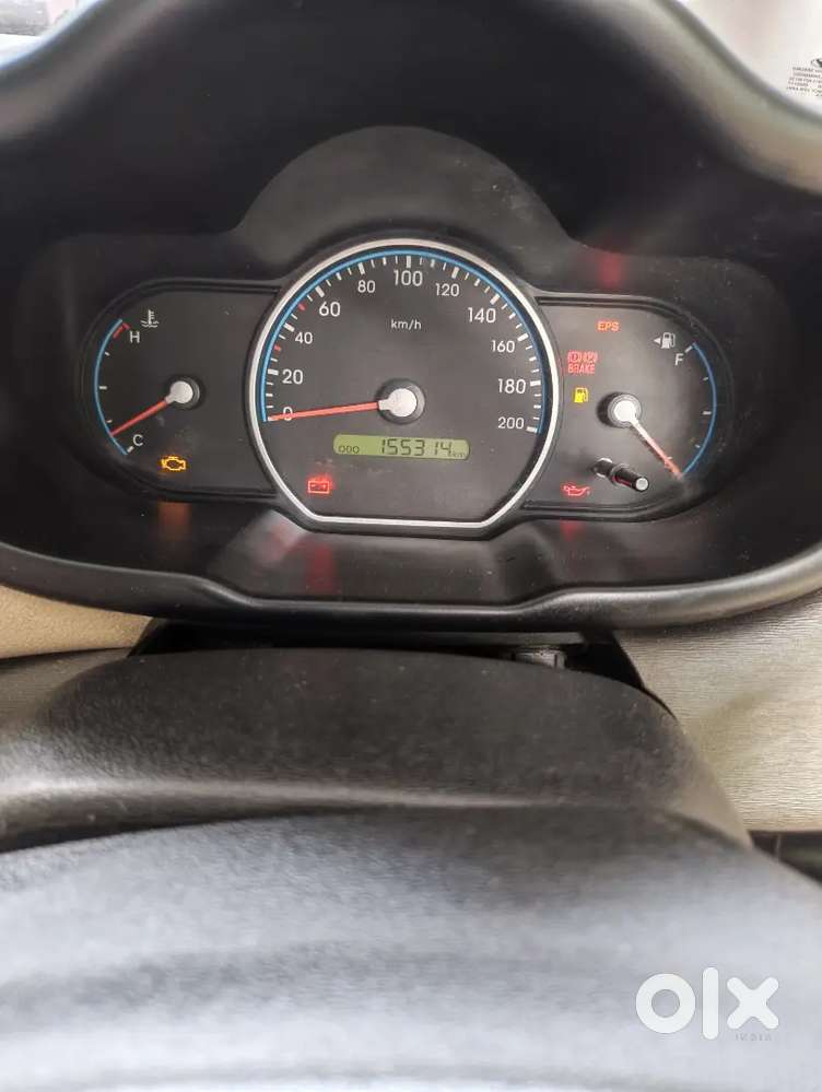 Hyundai I10 2010 Petrol Manual