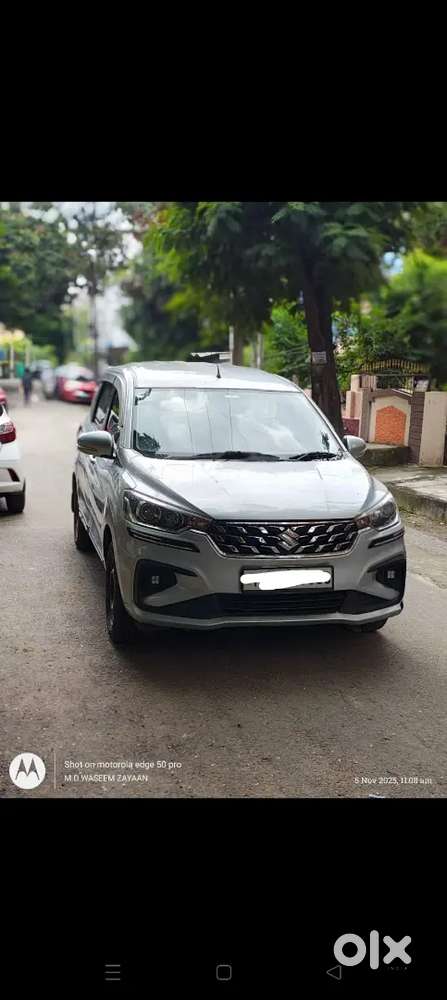 Maruti Ertiga