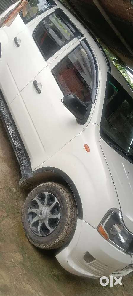 Mahindra Xylo 2014
