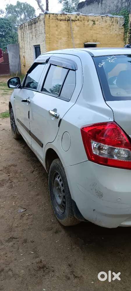 Maruti Suzuki Dzire Lxi 2015 Model