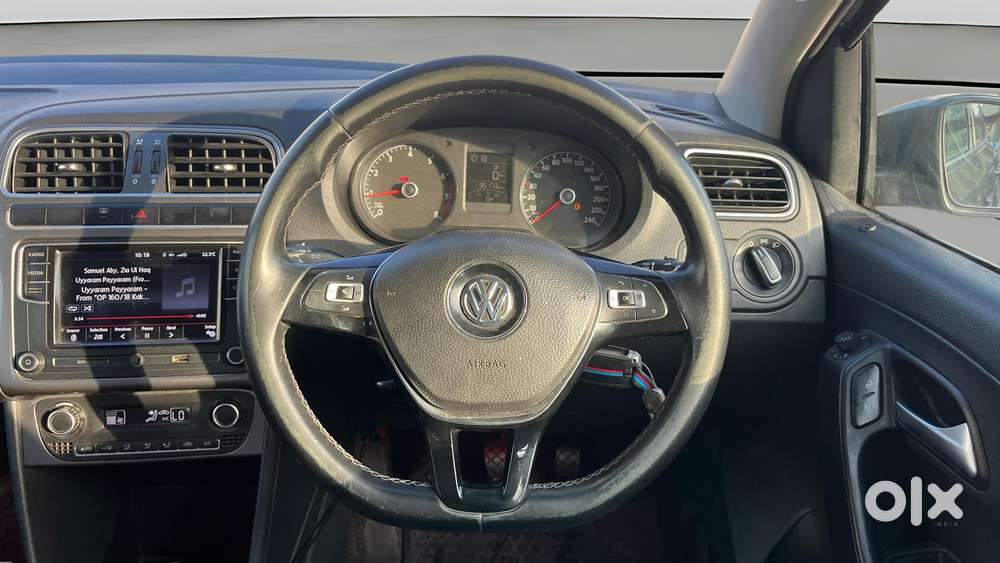 Volkswagen Polo 1.0 Highline Plus Tsi, 2020, Petrol