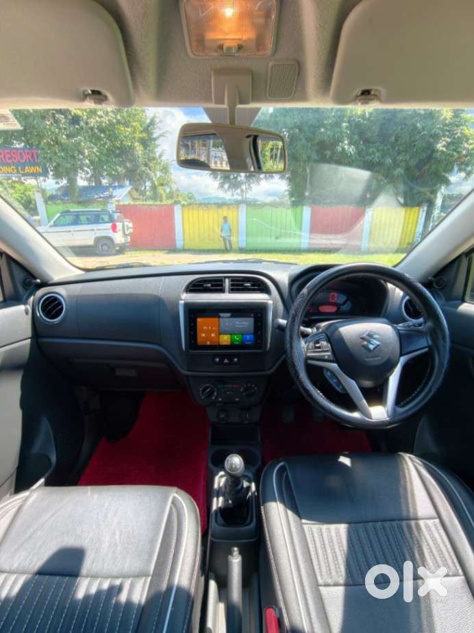 Maruti Suzuki Alto K10, 2024, Petrol