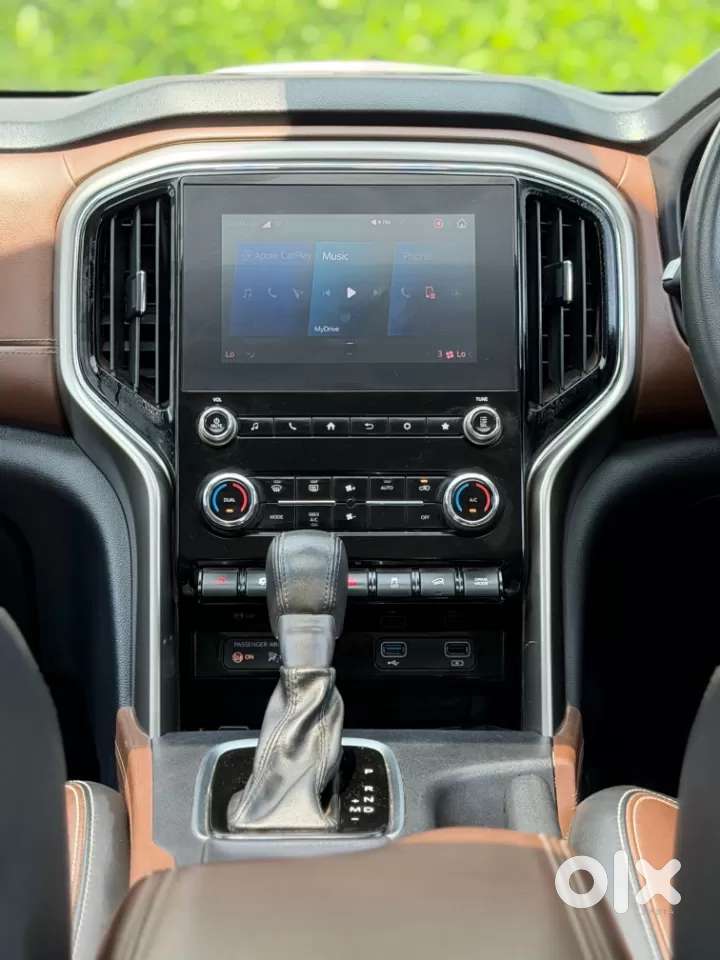Mahindra Scorpio N Z8 L Diesel At 2wd 7 Str, 2023, Diesel