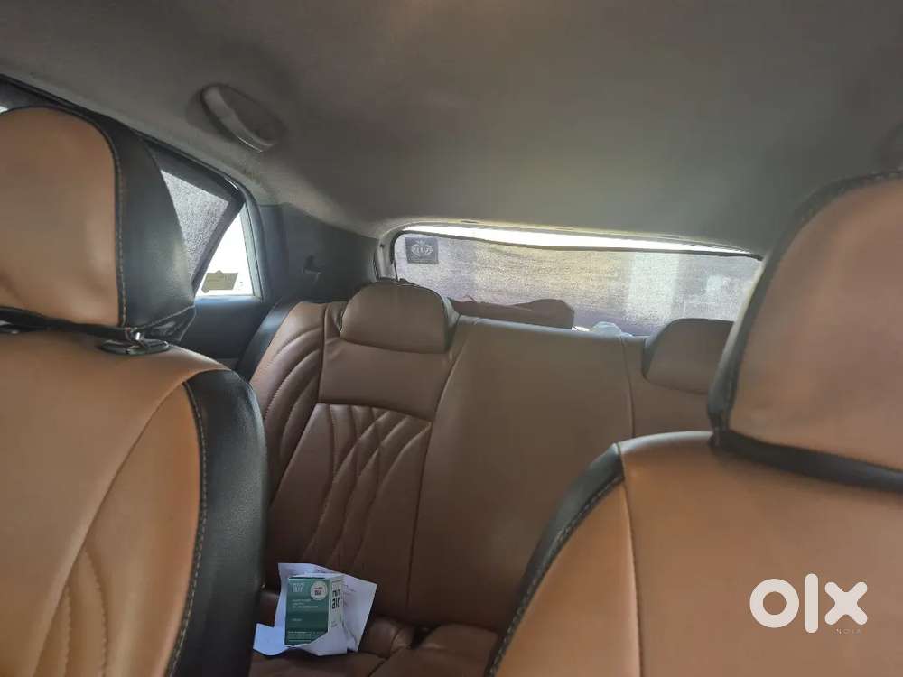 Elite I20 October 2018 Model Diesel New Tyres