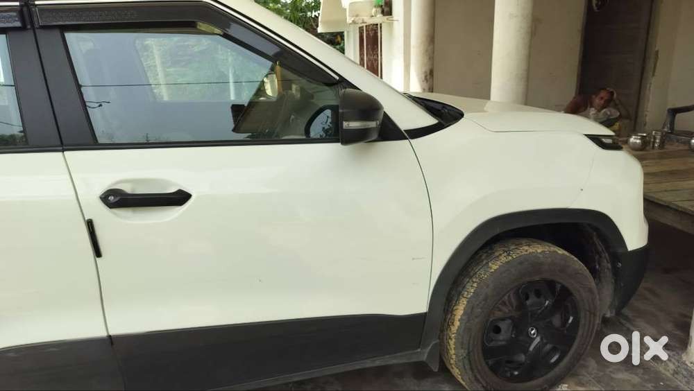 Tata Punch 2024 Cng & Hybrids Good Condition