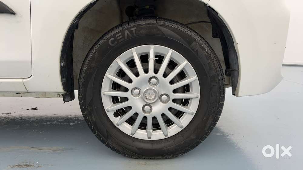 Maruti Suzuki Alto 800 Lxi, 2021, Petrol