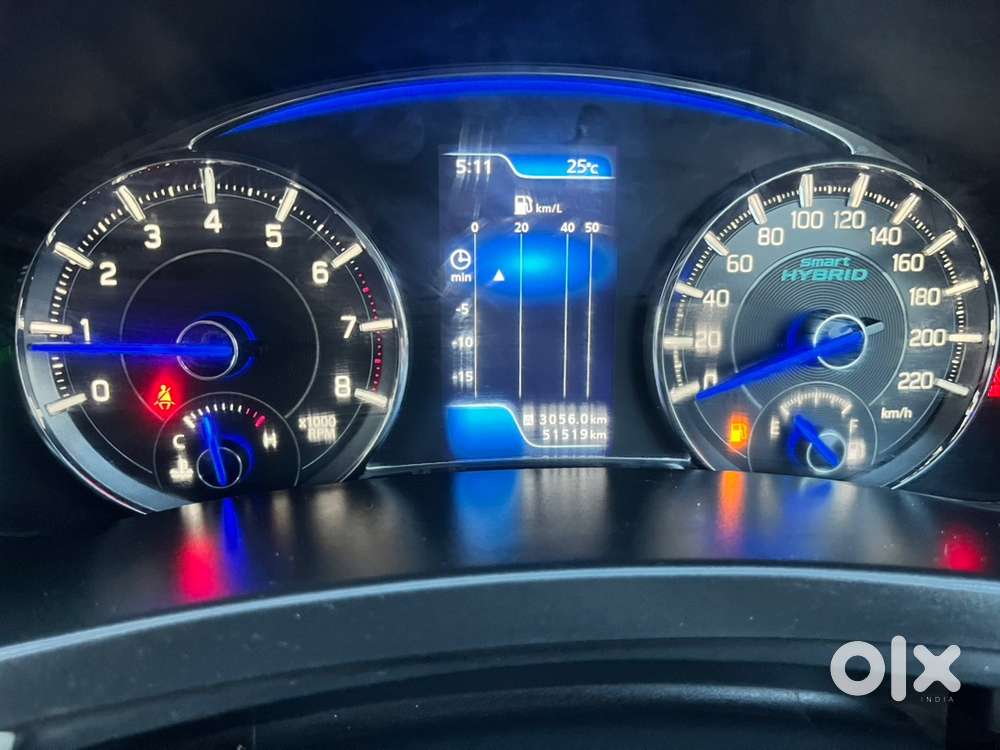 Maruti Suzuki Ciaz 2018