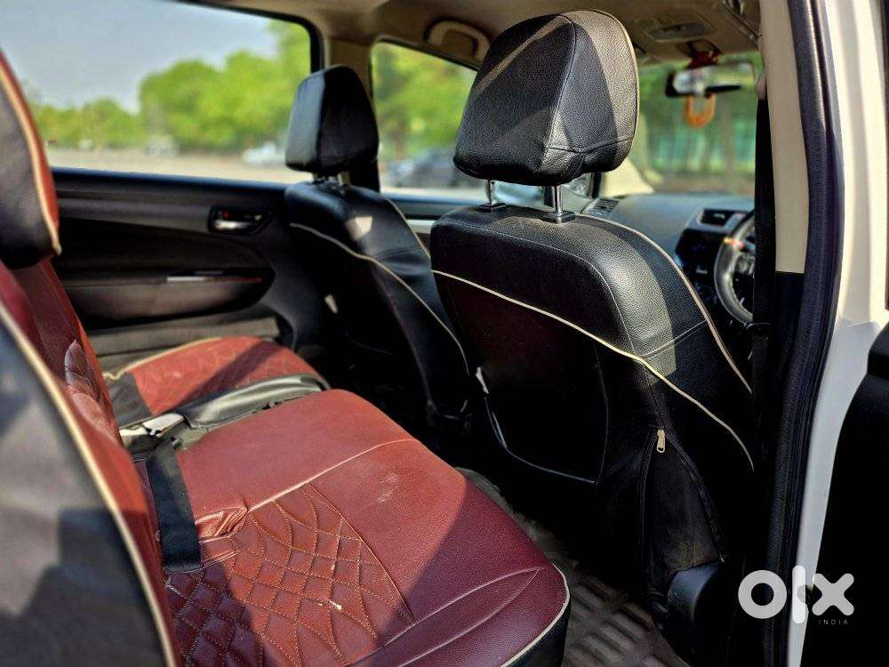 Maruti Suzuki Ertiga Vxi Limited Edition, 2018, Petrol