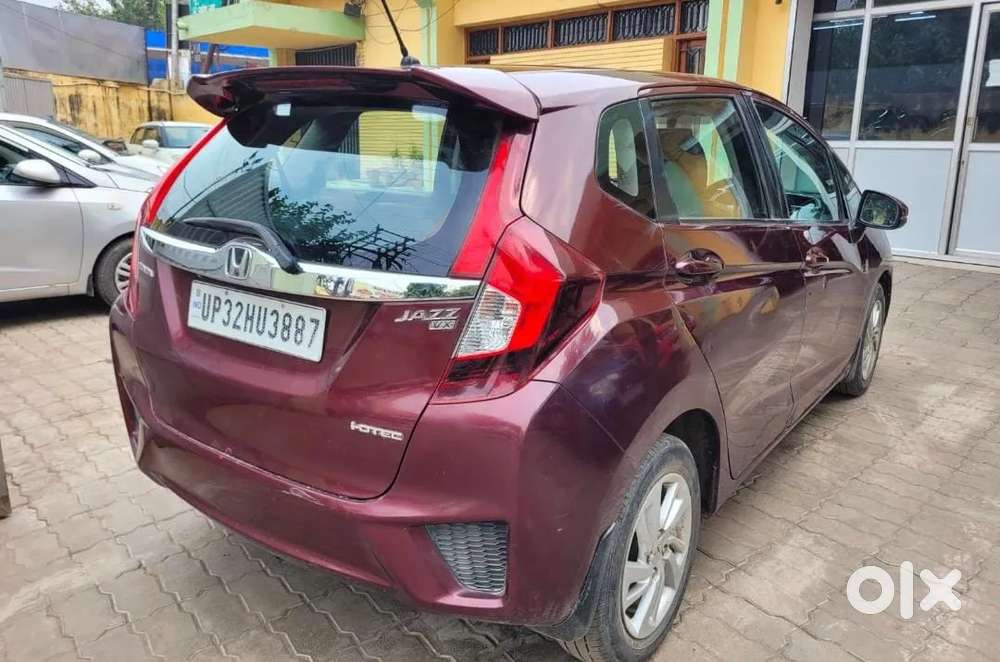 Honda Jazz Vx Diesel, 2017, Diesel