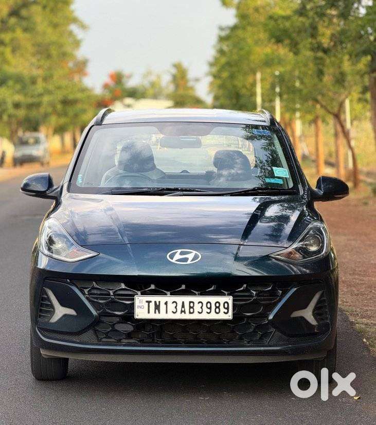 Hyundai Grand I10 Nios, 2023, Petrol