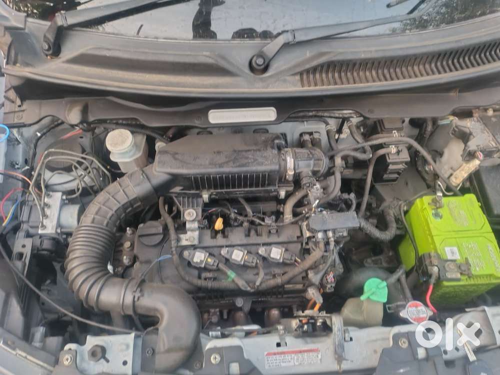 Maruti Suzuki S-presso Vxi, 2021, Petrol