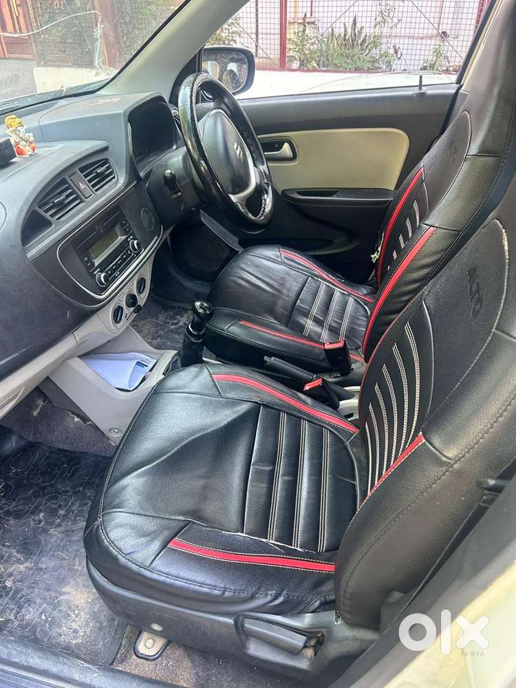 Maruti Suzuki Alto 2019 Petrol Good Condition