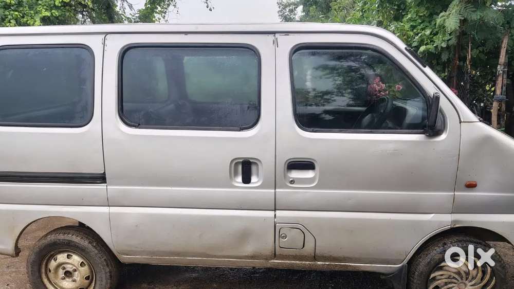 Maruti Eeco 1.2 Lpg 2000
