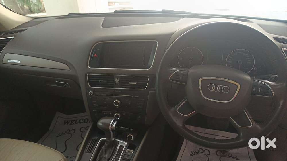 Audi Q5 2.0 Tdi Quattro Premium, 2013, Diesel