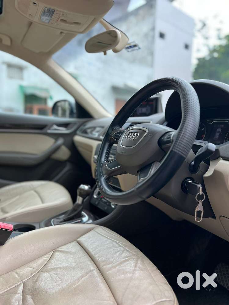 Audi Q3 35tdi Premium, 2015, Diesel
