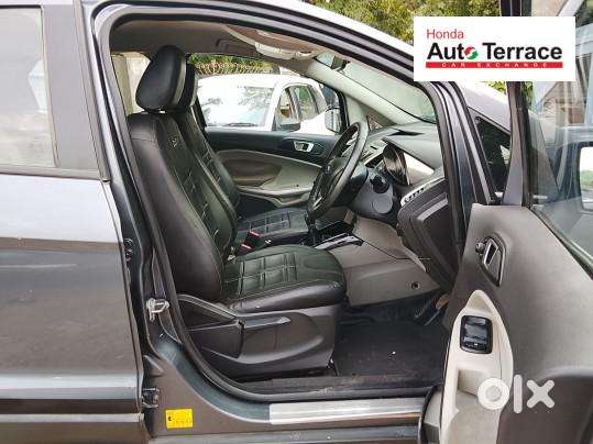 Ford Ecosport [ ] 1.5 Titanium Tdci, 2016, Diesel