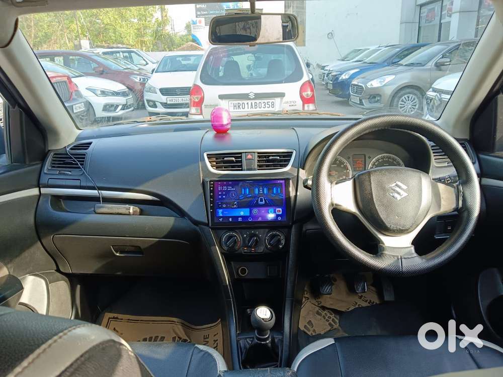 Mahindra Xuv500 2.2 W10, 2017, Diesel