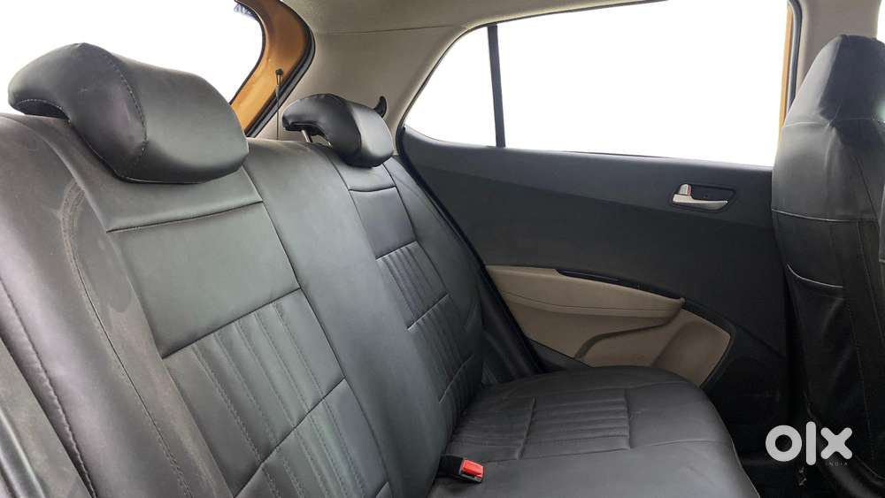 Hyundai Grand I10 Asta 1.2 Kappa Vtvt, 2014, Petrol