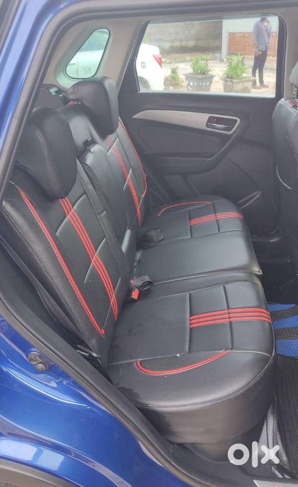 Toyota Urban Cruiser Cruiser Premium, 2021, Petrol