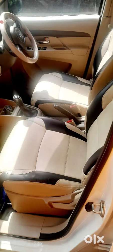 Maruti Suzuki Ertiga 2023