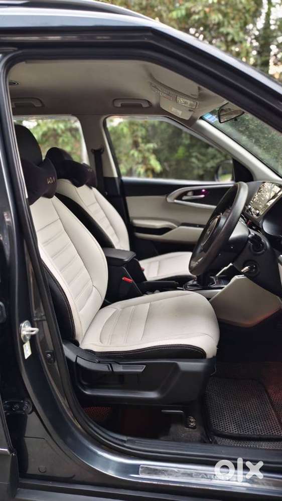 Kia Carens 1.5 Prestige 7 Str, 2023, Petrol