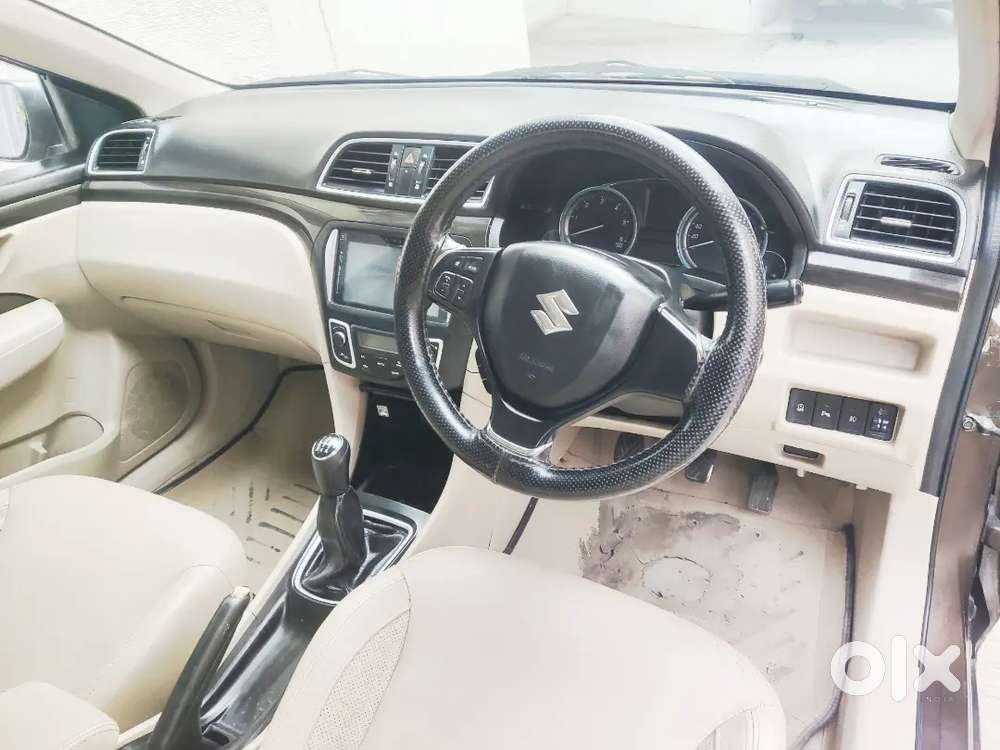 Maruti Suzuki Ciaz Zdi+ Diesel (top Model)
2016  Well Maintained..