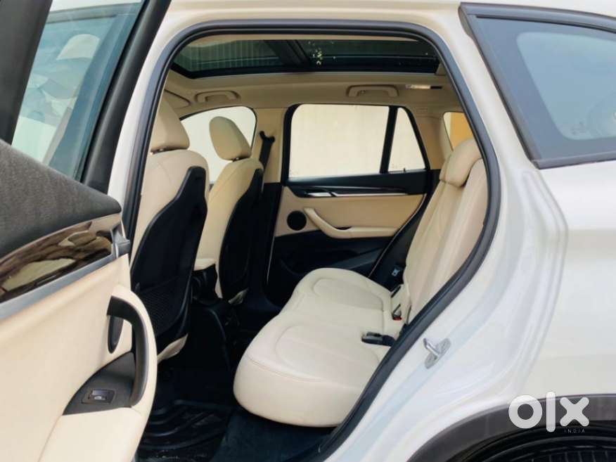 Bmw X1 2.0 Sdrive20d Xline, 2022, Diesel