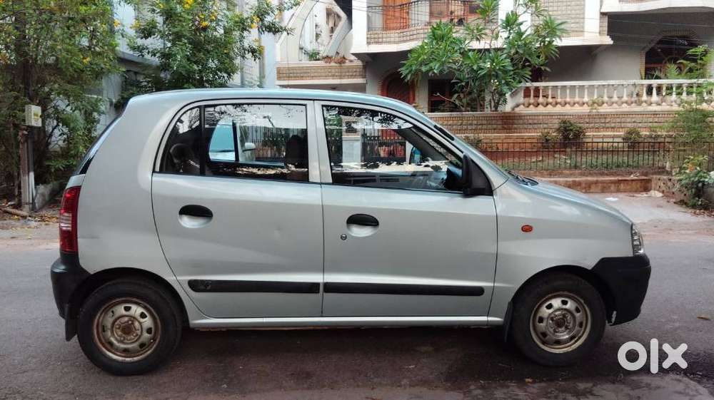 Hyundai Santro Xing Xk, 2006, Petrol