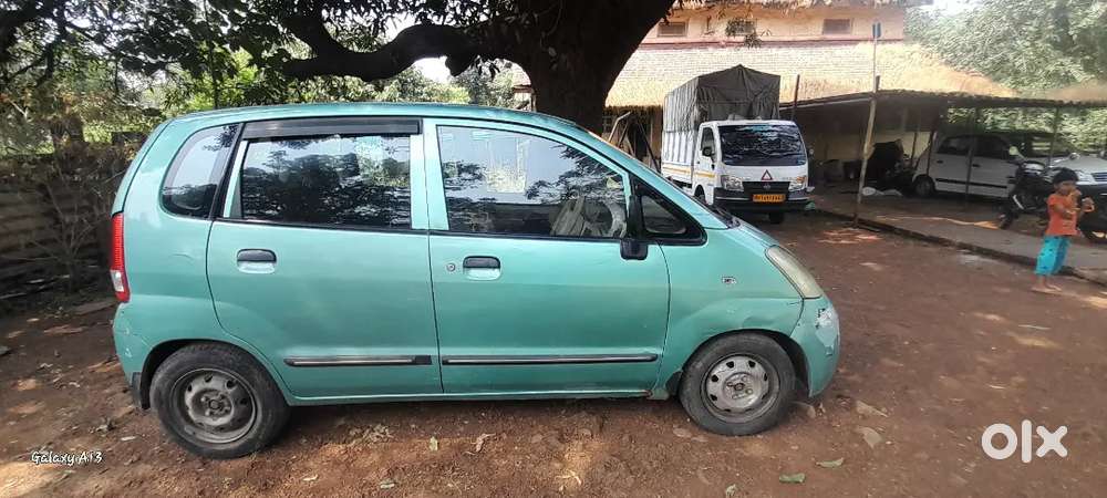 Hi Friends I Want Sell Maruti Suzuki Zen Estilo