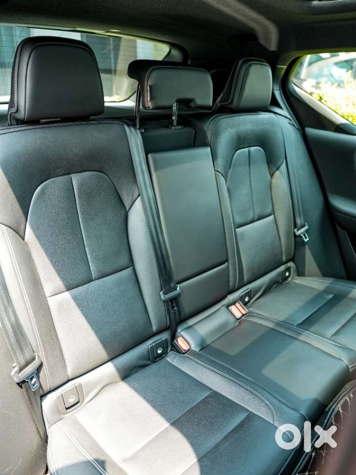 Volvo Xc40 T4 R-design, 2021, Petrol