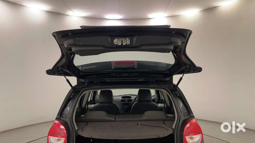 Chevrolet Beat Lt, 2014, Petrol