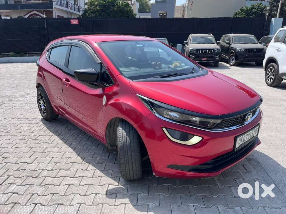 Tata Car 2020 Drive
