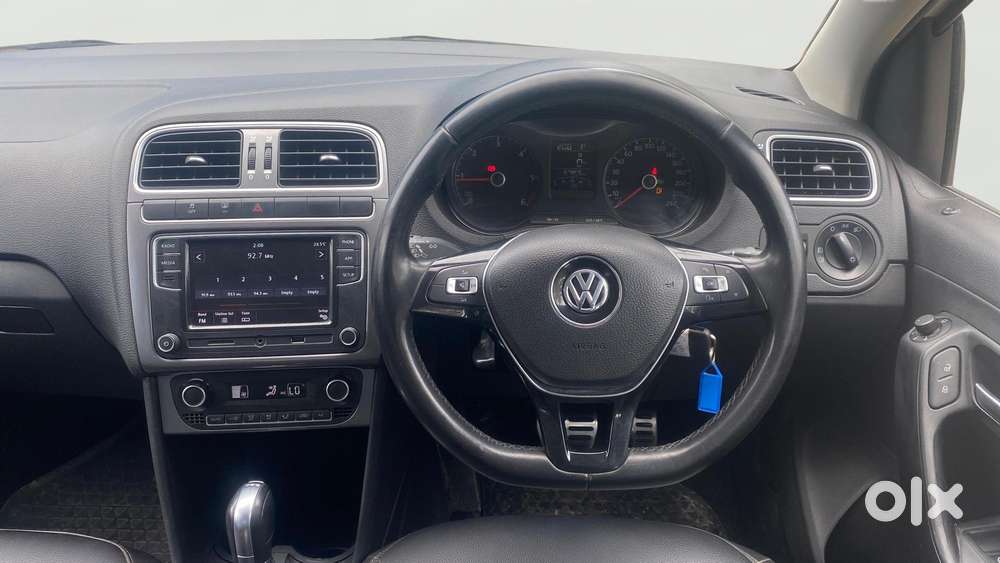 Volkswagen Ameo 1.5 Tdi Highline Plus 16 At, 2019, Diesel