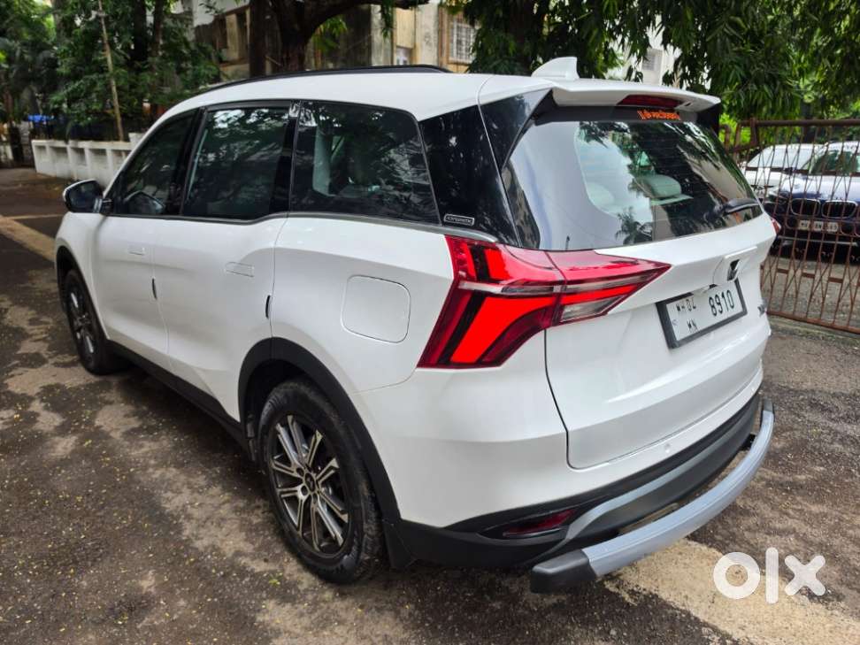 Mahindra Xuv700 2.2 Ax 7 Diesel Mt Str, 2025, Diesel