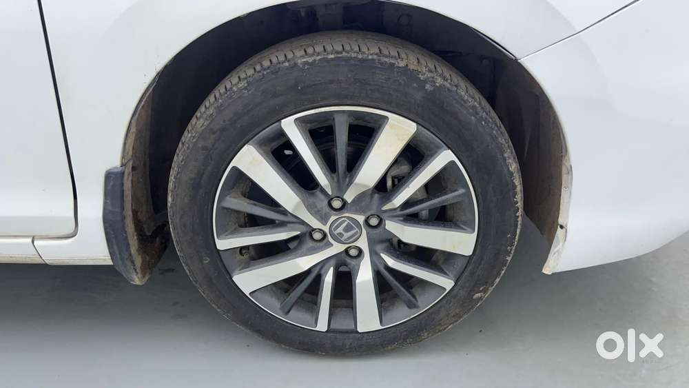 Honda City 1.5 Zx Cvt I-vtec, 2022, Petrol