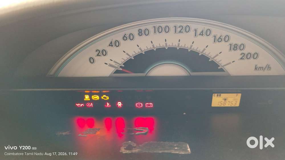Toyota Etios Liva Gd, 2011, Diesel