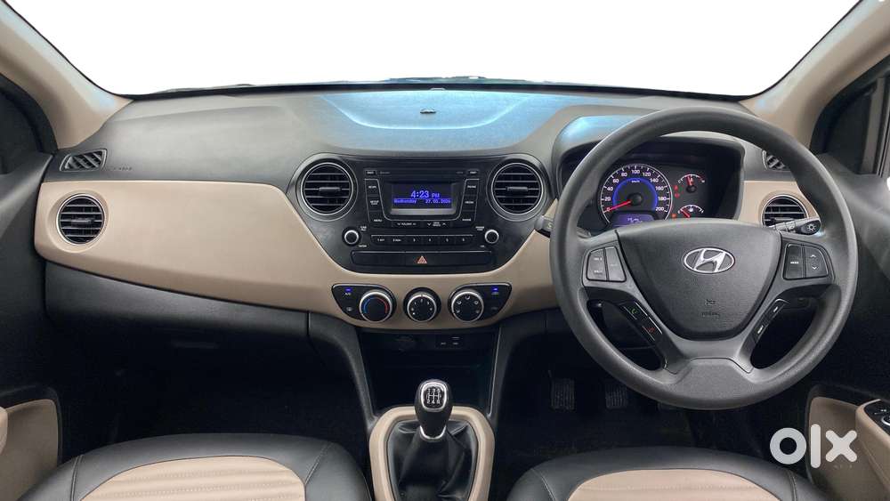 Hyundai Grand I10 Sportz 1.2 Kappa Vtvt, 2016, Petrol