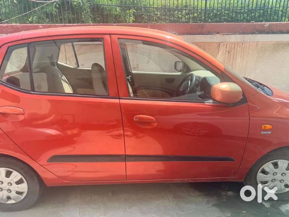 I10 Rarely Driven For Sale