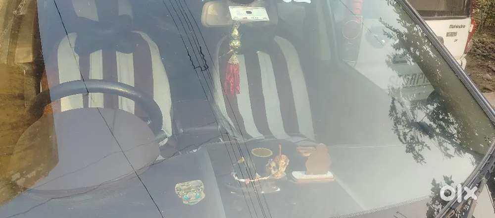 Mahindra Xuv500 Diesel 2012