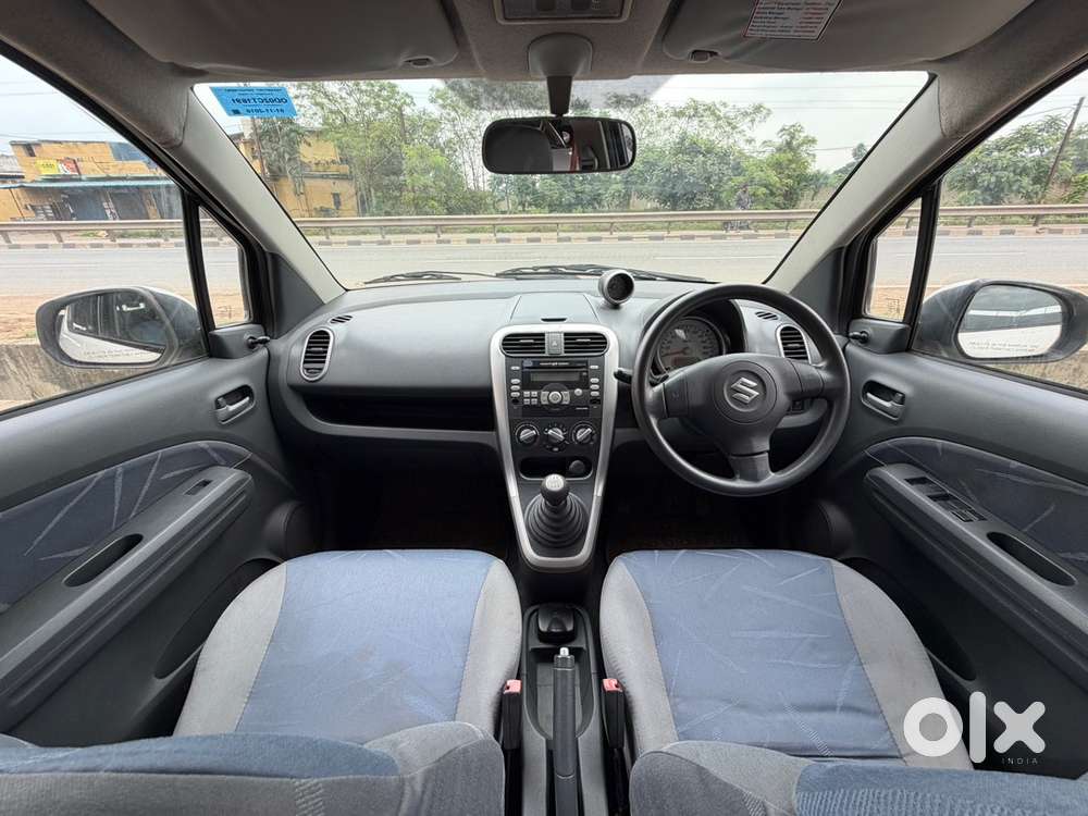 Od Maruti Suzuki Ritz Zxi 2030